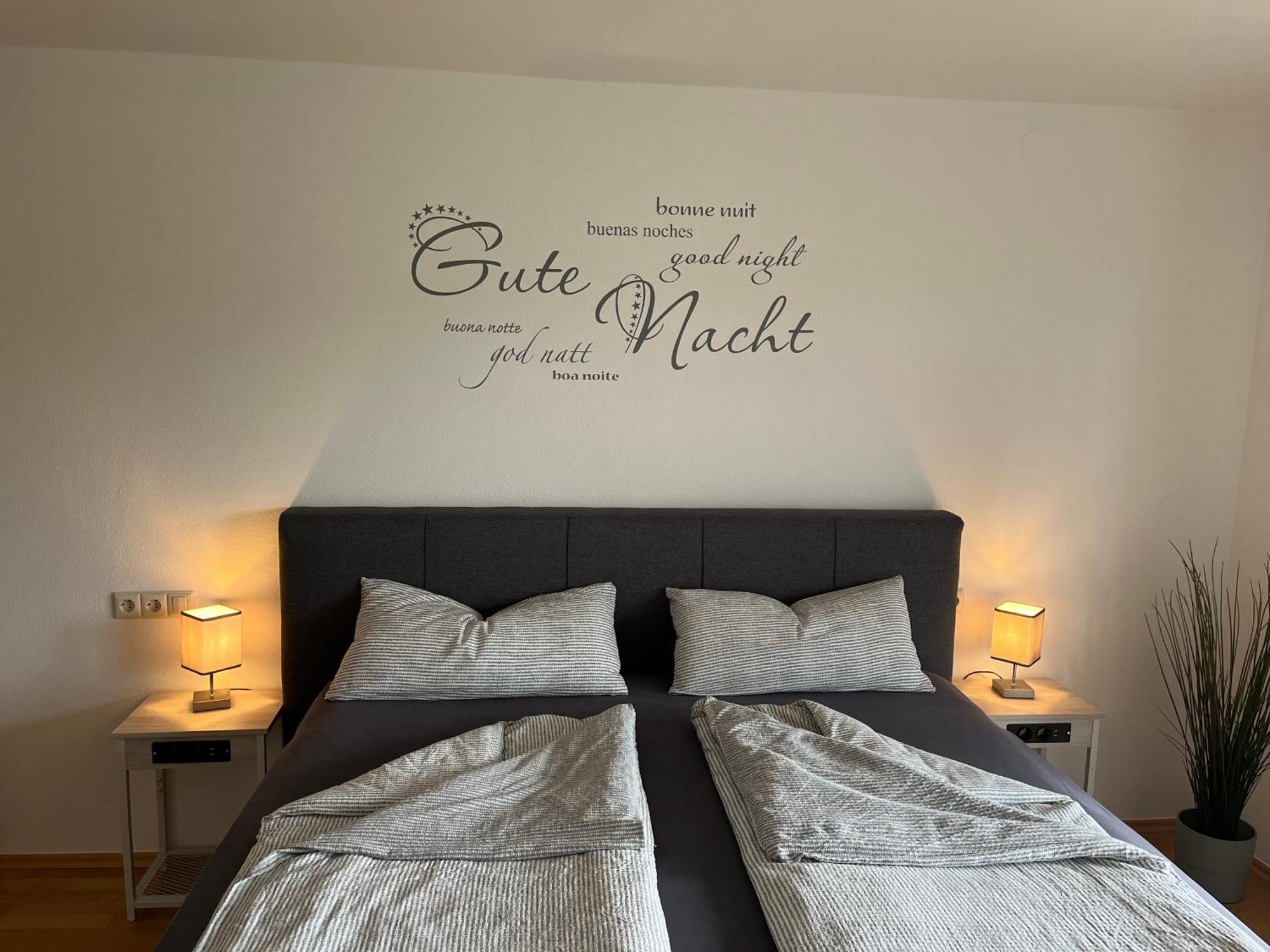 Ferienwohnung Sonnenstrahl Friesenried Esterno foto